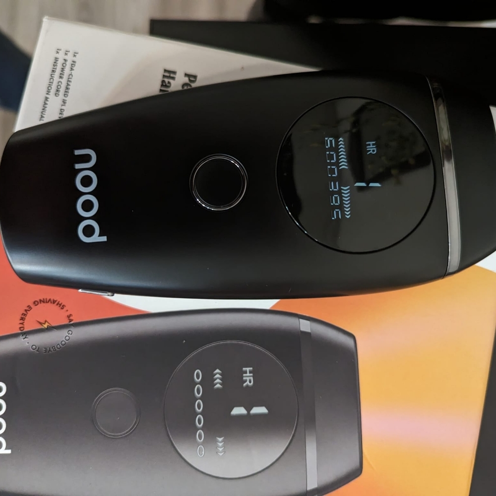 Nood Hair Removal